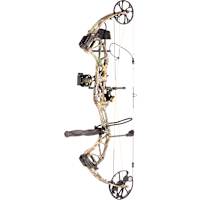 Paradox RTH Compound Bow by Bear at Fleet Farm