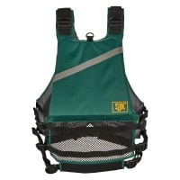 Deluxe Kayak Angler Vest by SJK at Fleet Farm