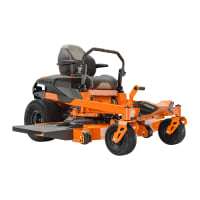 Ariens xd 60 hotsell