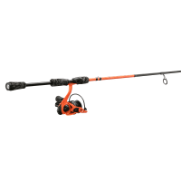 Creed LTD Spinning Combo by 13 Fishing at Fleet Farm