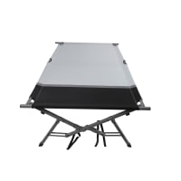 PTL S23 FUR 113 XL Series Durable Camp Cot by Field Forest at Fleet Farm