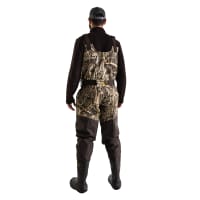 Men s Realtree Max 7 Wetlands II Insulated 1600G Chest Wader by LaCrosse at Fleet Farm