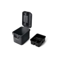 Loadout Gobox 60 Charcoal Gear Case by YETI at Fleet Farm