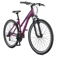 Women s Purple 700c GTX 1 Bike by Schwinn at Fleet Farm