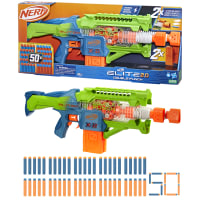 Elite 2.0 Double Punch by NERF at Fleet Farm