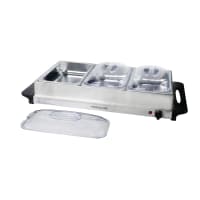 Food Warmer Buffet Server Tray FW153S