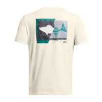 Men s Walleye Short Sleeve Shirt by Under Armour at Fleet Farm