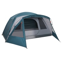6 Person Green Dome Tent by Field Forest at Fleet Farm
