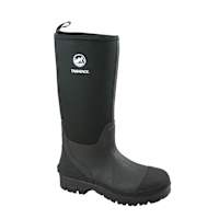 Fleet farm rubber boots discount