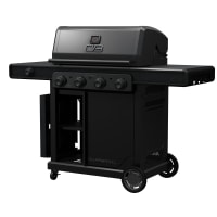 Pro Series 4 Burner Gas Grill Griddle by Char Broil at Fleet Farm