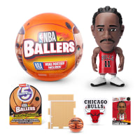 NBA Ballers-Series 1 by Zuru 5 Surprise at Fleet Farm NBA Ballers-Series 1 by Zuru 5 Surprise at Fleet Farm