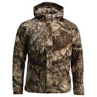 Scentblocker men's drencher rain jacket clearance