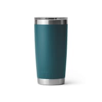 YETI Rambler 20oz Cup ミント YETI Rambler 20-fl oz Stainless Steel Tumbler with MagSlider