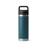 Rambler 18 oz. Bottle Chug - Agave Teal by YETI at Fleet Farm