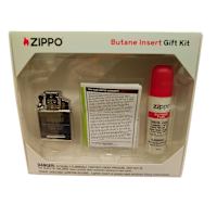 Butane Insert Gift Set by Zippo at Fleet Farm