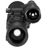 4-32x40 Digital/Night Vision Wraith 4K Riflescope by Sightmark at