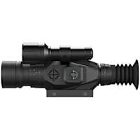 4-32x40 Digital/Night Vision Wraith 4K Riflescope by Sightmark at