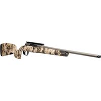 Savage Arms 32320 Axis 2 Pro 308 Win 4+1 20 Gun Metal Bronze