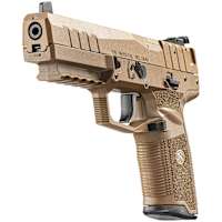 FN 66101275 Five-seveN MRD 5.7x28mm 4.80 Barrel 20+1, Flat Dark