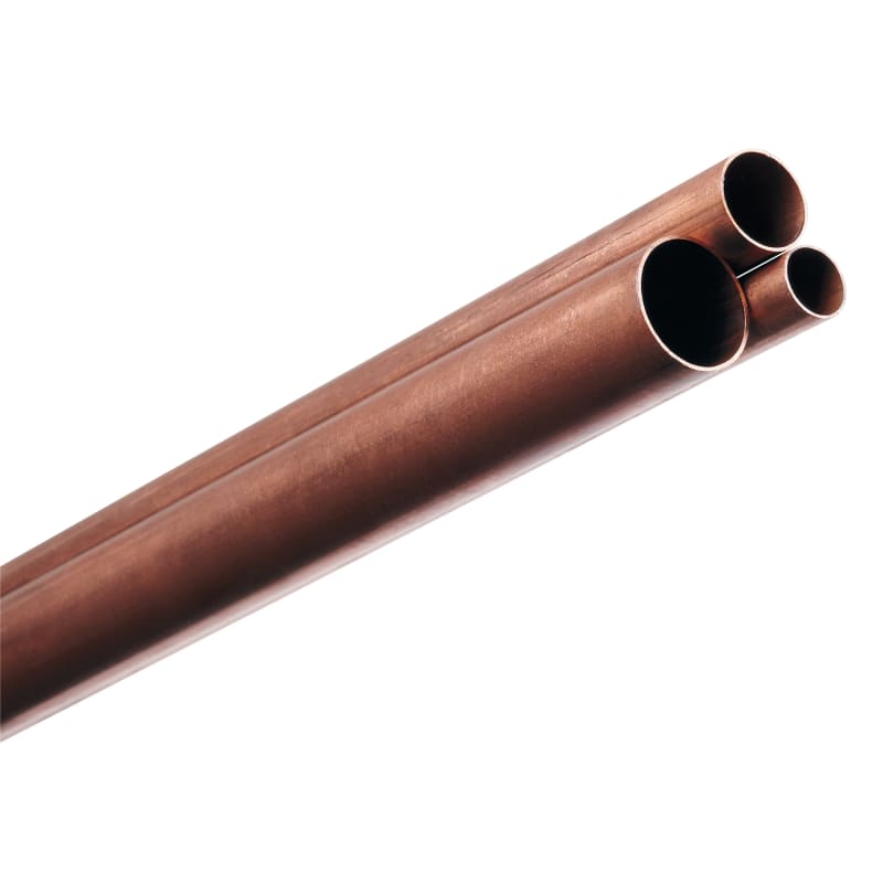 JMF Company - Copper Tube