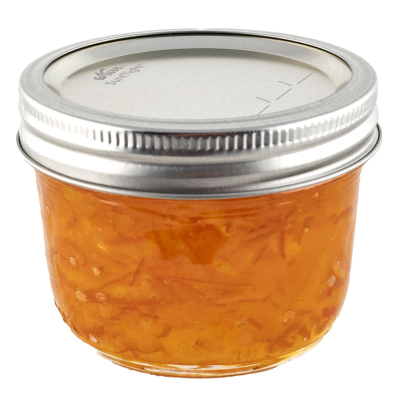 Wide Mouth Glass Quart Canning Jars by Country Classics at Fleet Farm