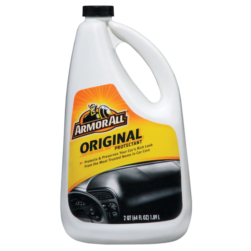 64 fl oz Original Protectant by ArmorAll at Fleet Farm