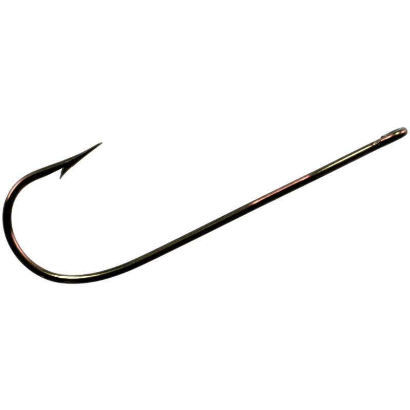 Tru Turn Aberdeen Hooks - Size 6