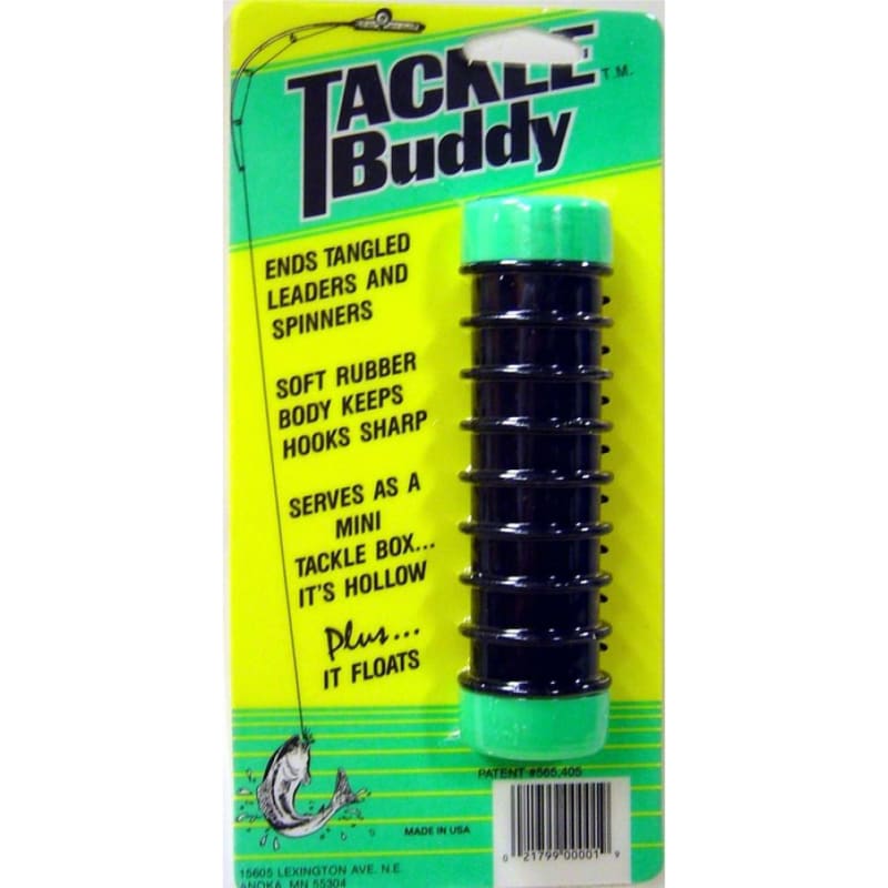 Leader Holder 1-1/2 x by Tackle Buddy at Fleet Farm - Main Image