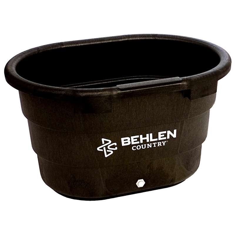 Stock Tanks At Farm And Fleet Fuel Transfer Tanks | Blain's Farm And