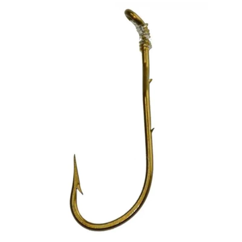 TRU-TURN Baitholder Snelled Hooks - Sportsman Fulfillment