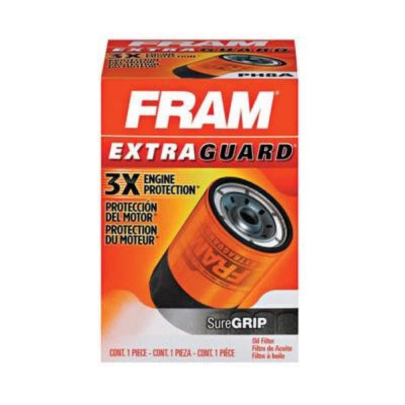 Car Oil Filter Lookup
