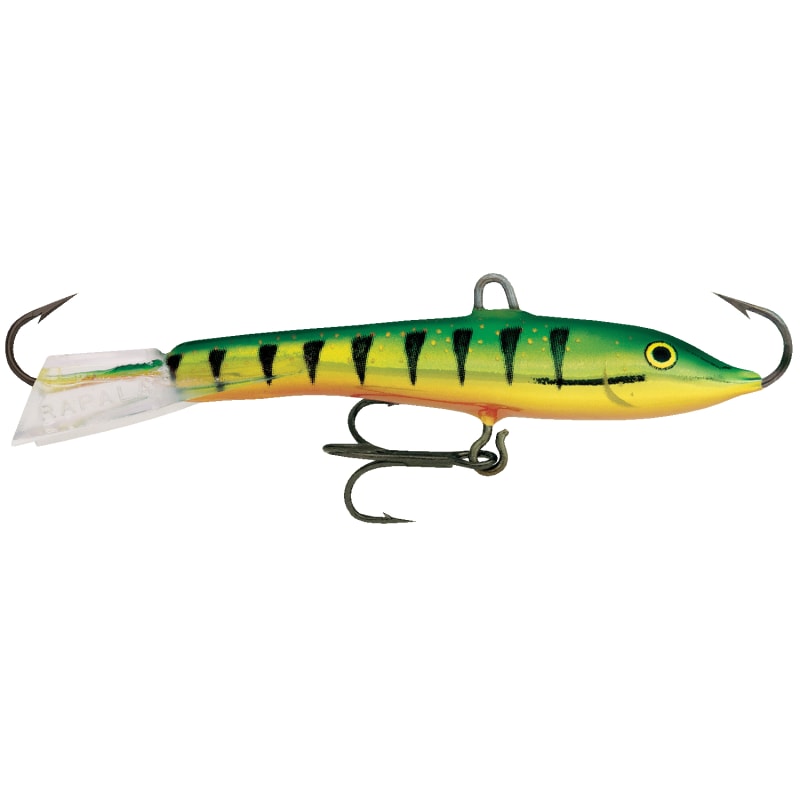 Jigging Rap - Perch by Rapala at Fleet Farm