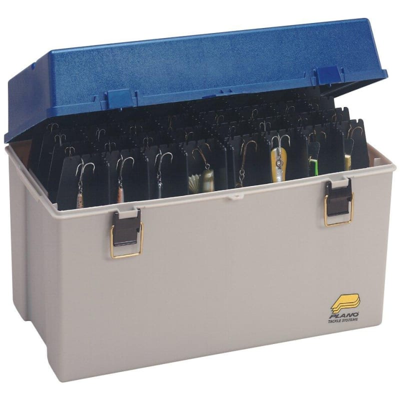 Tackle box big new arrivals