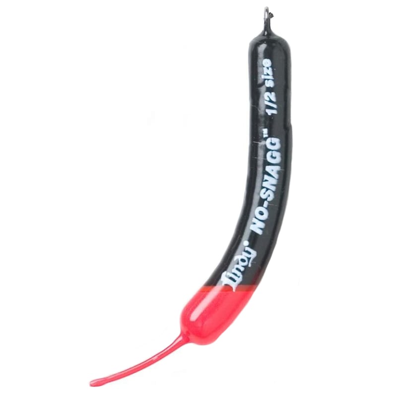 No-Snagg Slip Sinker by Lindy at Fleet Farm