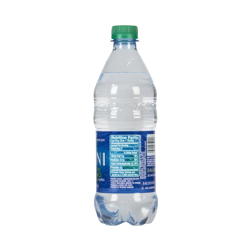 Dasani 20 oz Purified Drinking Water by Dasani at Fleet Farm