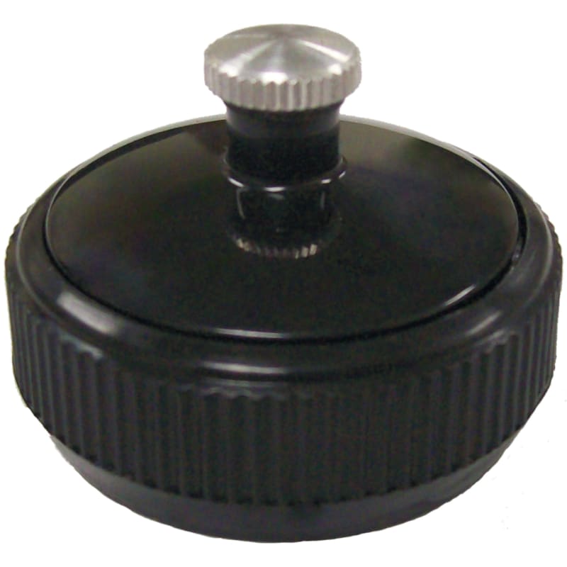 Tecumseh Gas Cap SCREW TOP VENTED FUEL GAS CAP FITS JIFFY ICE