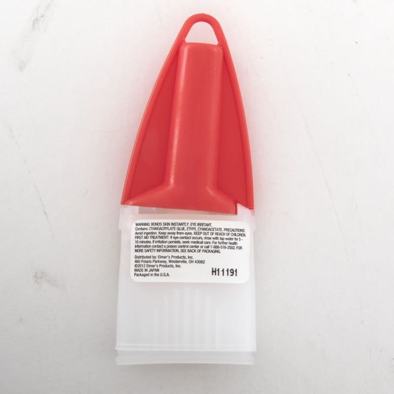 Krazy Glue Glue, Maximum Bond - 5 g