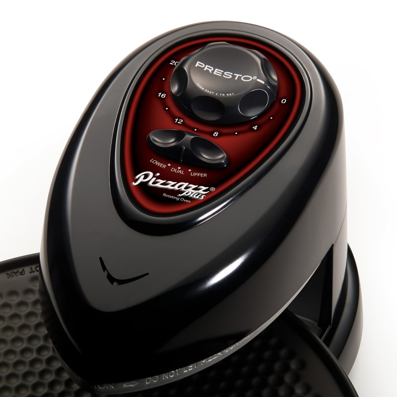 Presto pizzazz pizza oven stores online