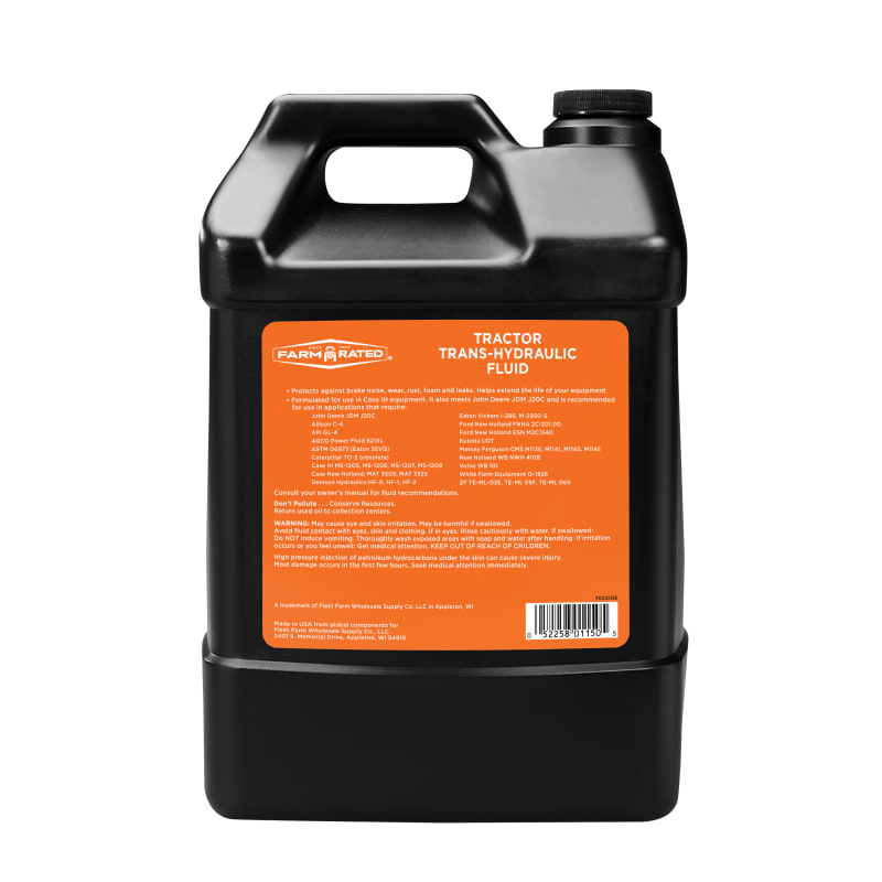 Traveller T806317 Premium Hydraulic Oil ISO 46,, 58 OFF