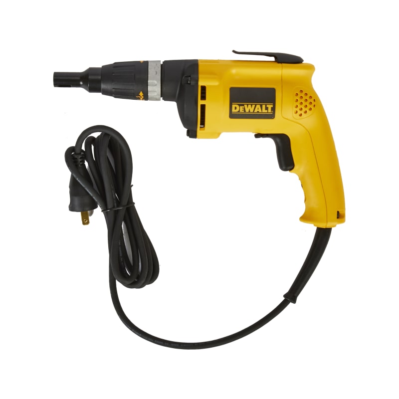 Dewalt dw255 vsr drywall screwdriver new arrivals