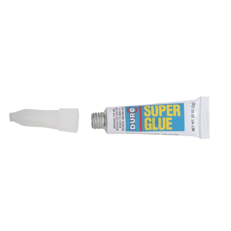 Duro 2024 super glue