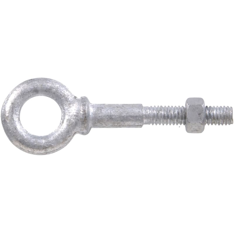 Hillman Shoulder Pattern Eye Bolts