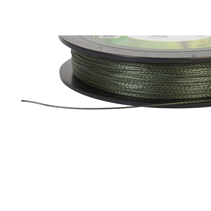 Microfilament Braided Fishing Line by Power Pro at Fleet Farm