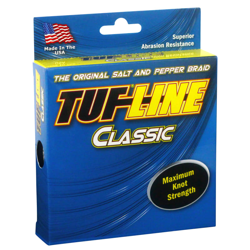 Premium Braided Fishing Line by Tuf-Line at Fleet Farm