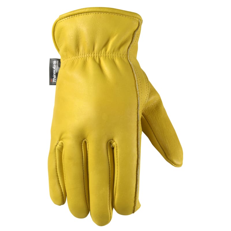 Wells lamont cowhide gloves cheap