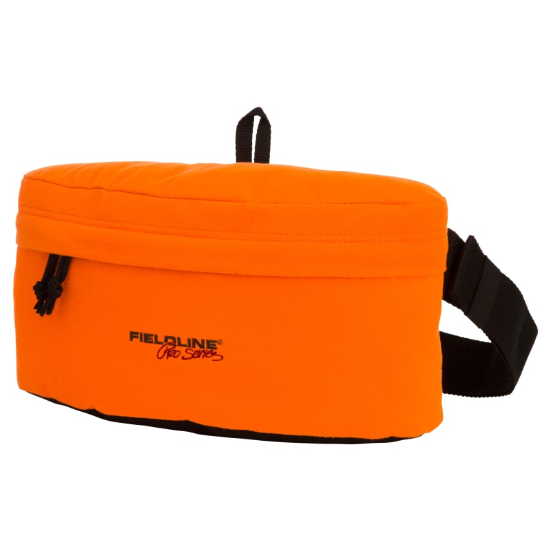 Frontier Blaze Orange Waist Pack by Fieldline Pro Series at Fleet Farm