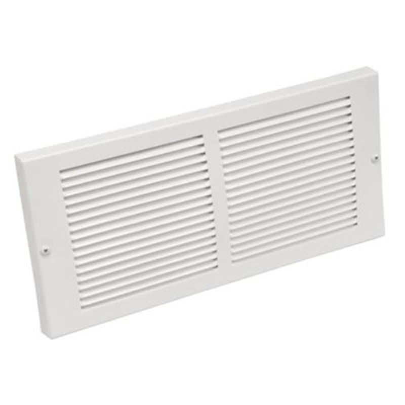 Standard Baseboard Return Air Grille by Imperial at Fleet Farm