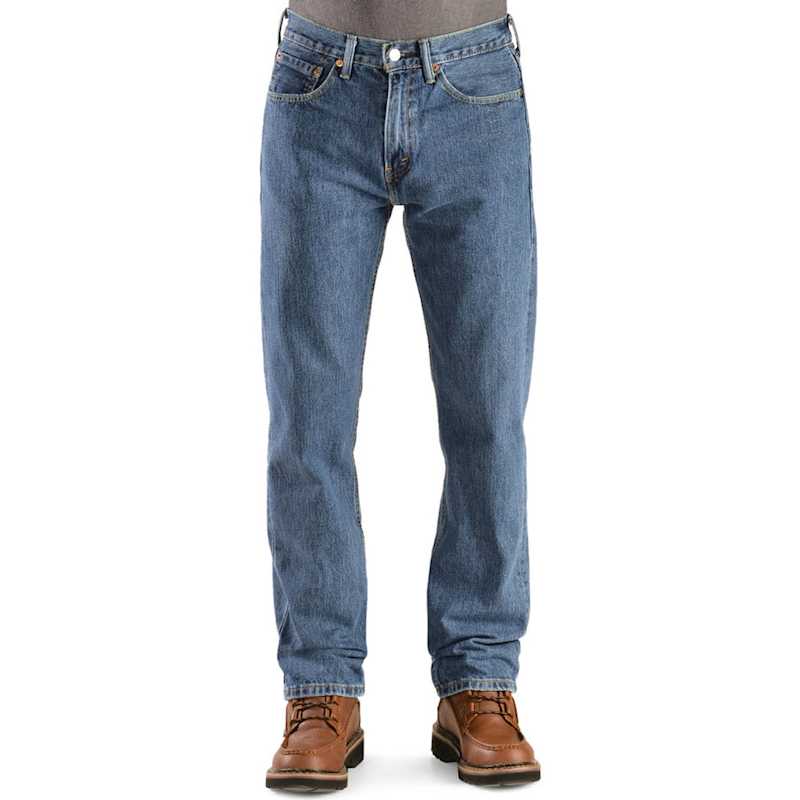 Mens levis 550 on sale deals