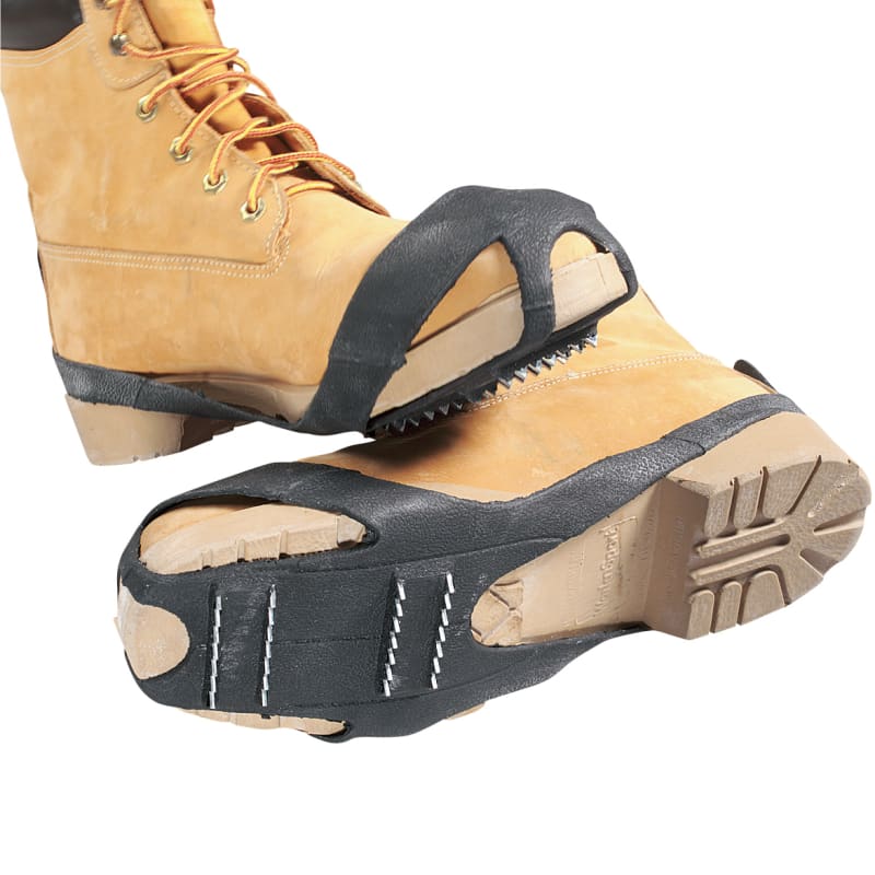 Ice cleats fleet farm discount