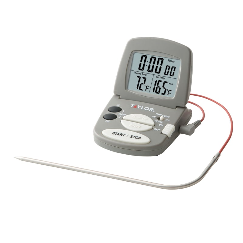 Digital Oven Thermometer